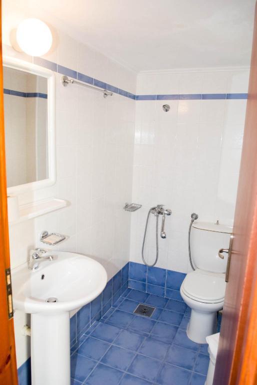 Galini Studios Palaiochora Habitación foto